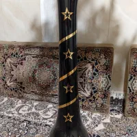 گلدان با گل|گل مصنوعی|کرمانشاه, |دیوار