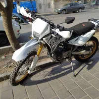 معاوضه تریل روان با خودرو