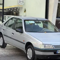 405|خودرو سواری و وانت|جوانرود, |دیوار