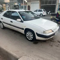 زانتیا۲۰۰۰مدل۸۷