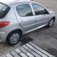 ۲۰۷   سقف فلز|خودرو سواری و وانت|زاهدان, |دیوار