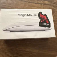 magic Mouse در حد نو|قطعات و لوازم جانبی رایانه|اصفهان, ملاصدرا|دیوار