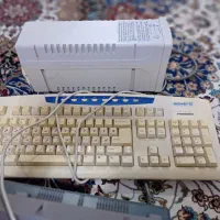 دستگاه تلفن فاکس