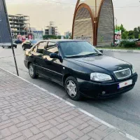ماشین چری کویین