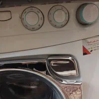 ماشین لباسشویی زیرووات|ماشین لباسشویی و خشک‌کن لباس|تبریز, |دیوار