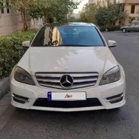 بنز c200 مدل 2010 موتور بلو|خودرو سواری و وانت|تهران, شهرک نفت|دیوار
