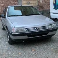 پژو 405|خودرو سواری و وانت|خوی, |دیوار