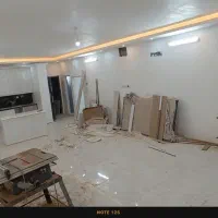 آپارتمان 115 متری صفر فول|فروش آپارتمان|مشهد, ایثارگران|دیوار