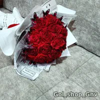 گل ربانی ماندگار|گل مصنوعی|بندر گناوه, |دیوار