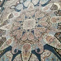فرش ۱۲ متری نو