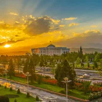 تور تاجیکستان 4 روزه|تور و چارتر|تهران, فردوسی|دیوار