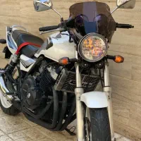 cb400سنگین|موتورسیکلت|فردیس, فردیس|دیوار