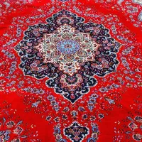 فرش ماشینی ۱۲ متری|فرش|زنجان, |دیوار