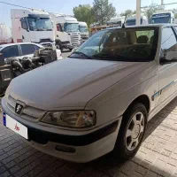 پژو پارس موتور جدید XU7Pدریچه گاز سیمی