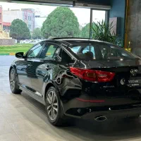 کیا اپتیما 2400cc، مدل ۲۰۱۵|خودرو سواری و وانت|مشهد, دانشجو|دیوار