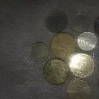 فروش سکه قدیمی