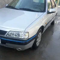 پژو ۸۹ اس ال ایکس|خودرو سواری و وانت|تهران, شهید رجایی|دیوار