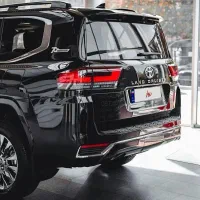 لندکروز 2024 عمده