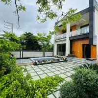 دوبلکس-مدرن-استخردار-مبله-سنددار