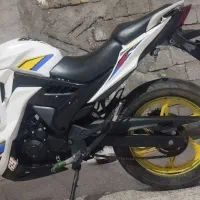 موتور مگلی 200R فروش و  معاوضه با پراید