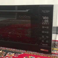 اون توستر SENSIZ|اجاق گاز و لوازم برقی پخت‌وپز|تهران, شهرک شریفی|دیوار