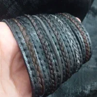 دستبند موی یار   یادگاری خاص|بدلیجات|سنندج, |دیوار