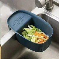 سبد|آب‌چکان و نظم‌دهنده ظروف|دزفول, |دیوار