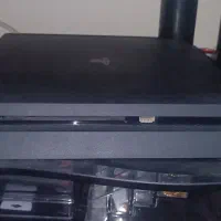 پلی استیشن ps4