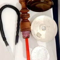 قلیون دوسیب نو