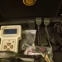 دستگاه دیاگ آزمای ثمین