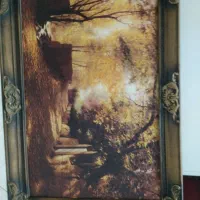 تابلو|تابلو، نقاشی، عکس|کرج, حیدرآباد|دیوار