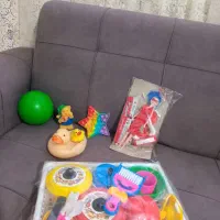 ست قابلمه ودلاور