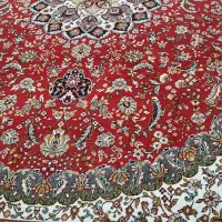 فروش فرش دسته دو