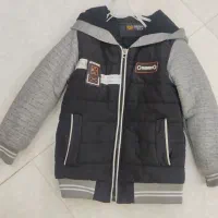 کاپشن پسرانه