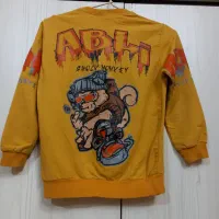 بلوز های پسرانه