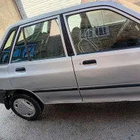 فروشی فروشی|خودرو سواری و وانت|قروه, |دیوار