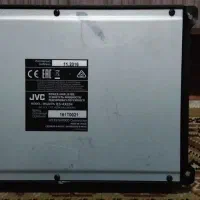 امپلی فایر جی وی سی ۴ کانال|صوتی و تصویری|فاضل آباد, |دیوار