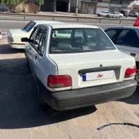 پراید فنی به شرط|خودرو سواری و وانت|بابل, |دیوار