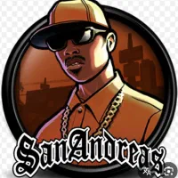بازی کامپیوتری جی تی ای سن اندریاس (San Andreas)