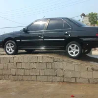 پارس سال سفارشی xu7p|خودرو سواری و وانت|شیبکوه (هرمزگان), |دیوار