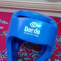 لباس مبارزه تکواندو و میت تکواندو