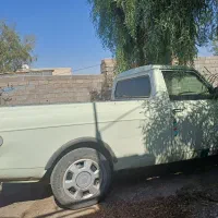 پیکان وانت مدل ۹۲|خودرو سواری و وانت|نرماشیر, |دیوار