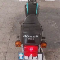 هندا ژاپن cdi|موتورسیکلت|گلستان (تهران), |دیوار