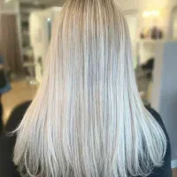 رنگ ومش ،لایت،بالیاژ وامبره با تخفیف استثنایی