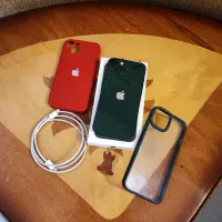 آیفون 13 نرمال 256 گیگ