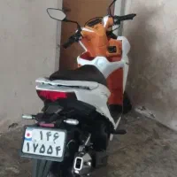 موتور کلیک ۱۵۰بلنتا