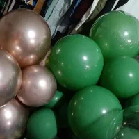 بادکنک تزیین شده|صنایع دستی و سایر لوازم تزئینی|مشهد, خواجه ربیع|دیوار