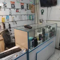 اجاره دکه مغازه|اجارهٔ مغازه و غرفه|خاش, |دیوار