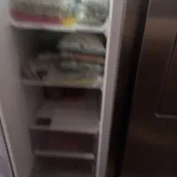 یخچال فریزر سامسونگ ساید در حد نو|یخچال و فریزر|خمینی‌شهر, |دیوار