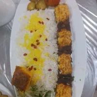 رستوران و غذای آماده مستر مصطفی|خوردنی و آشامیدنی|مشهد, مصلی (کارمندان اول)|دیوار